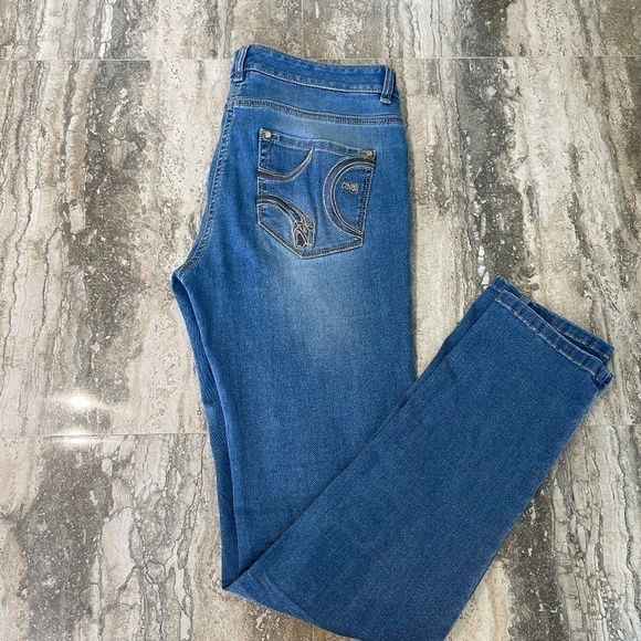 Cavalli Class Denim - CAVALLI CLASS DENIM